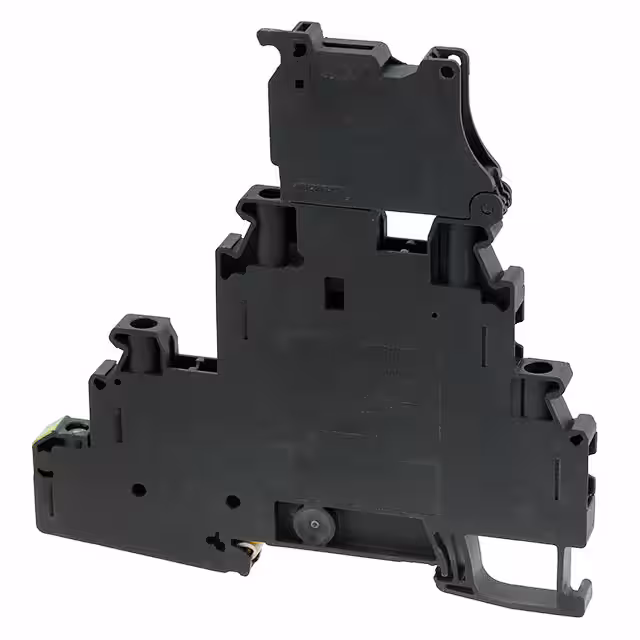 3214320 Phoenix Contact  Canale guida DIN